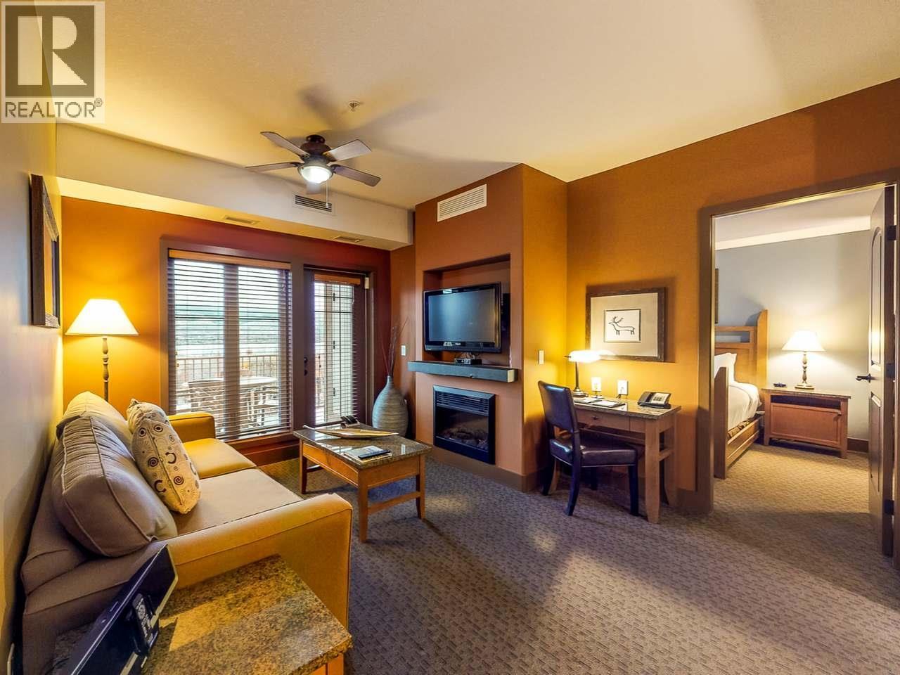 1200 RANCHER CREEK Road Unit# 243D, Osoyoos