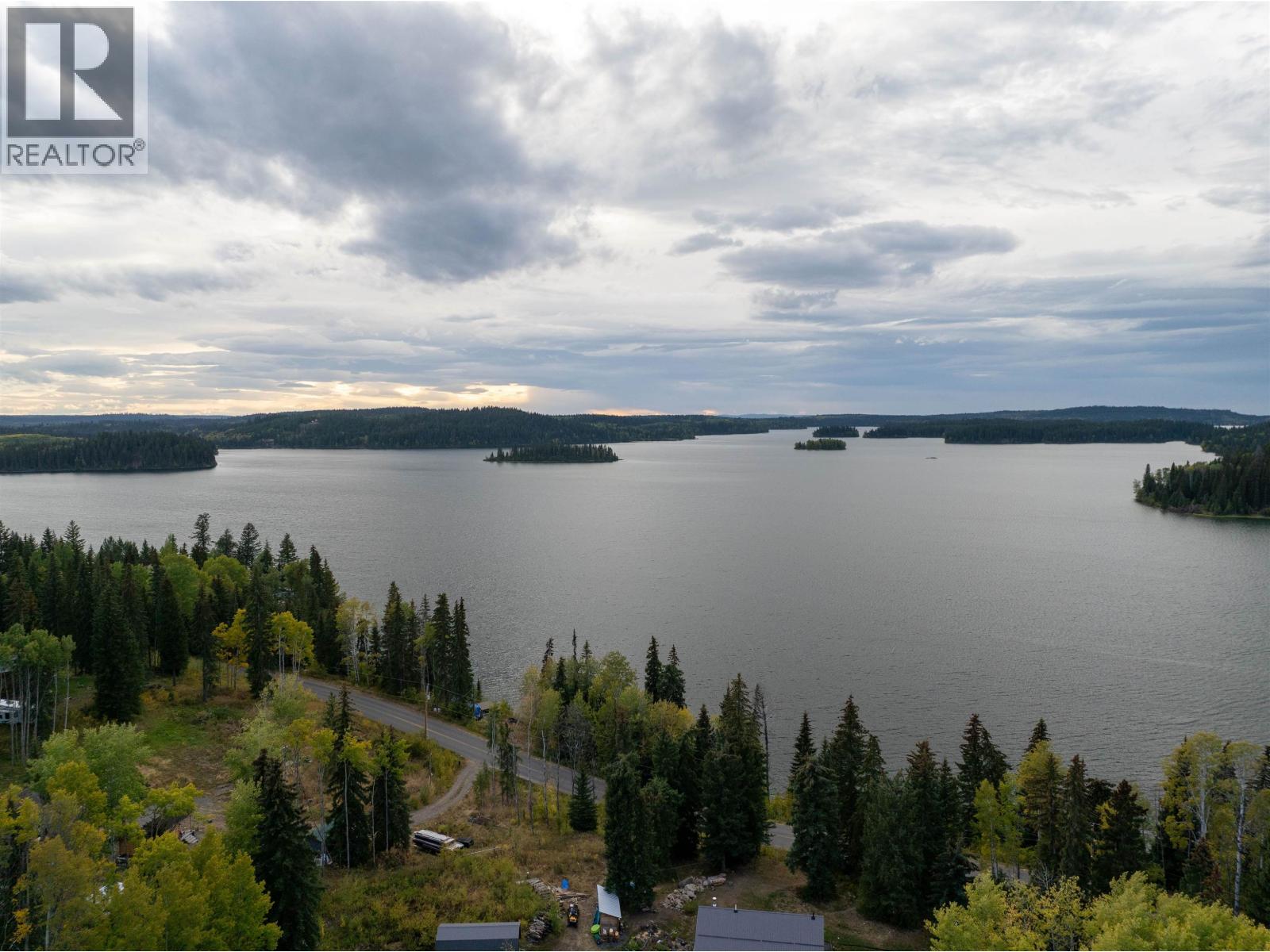 8399 N BRIDGE LAKE ROAD - 2