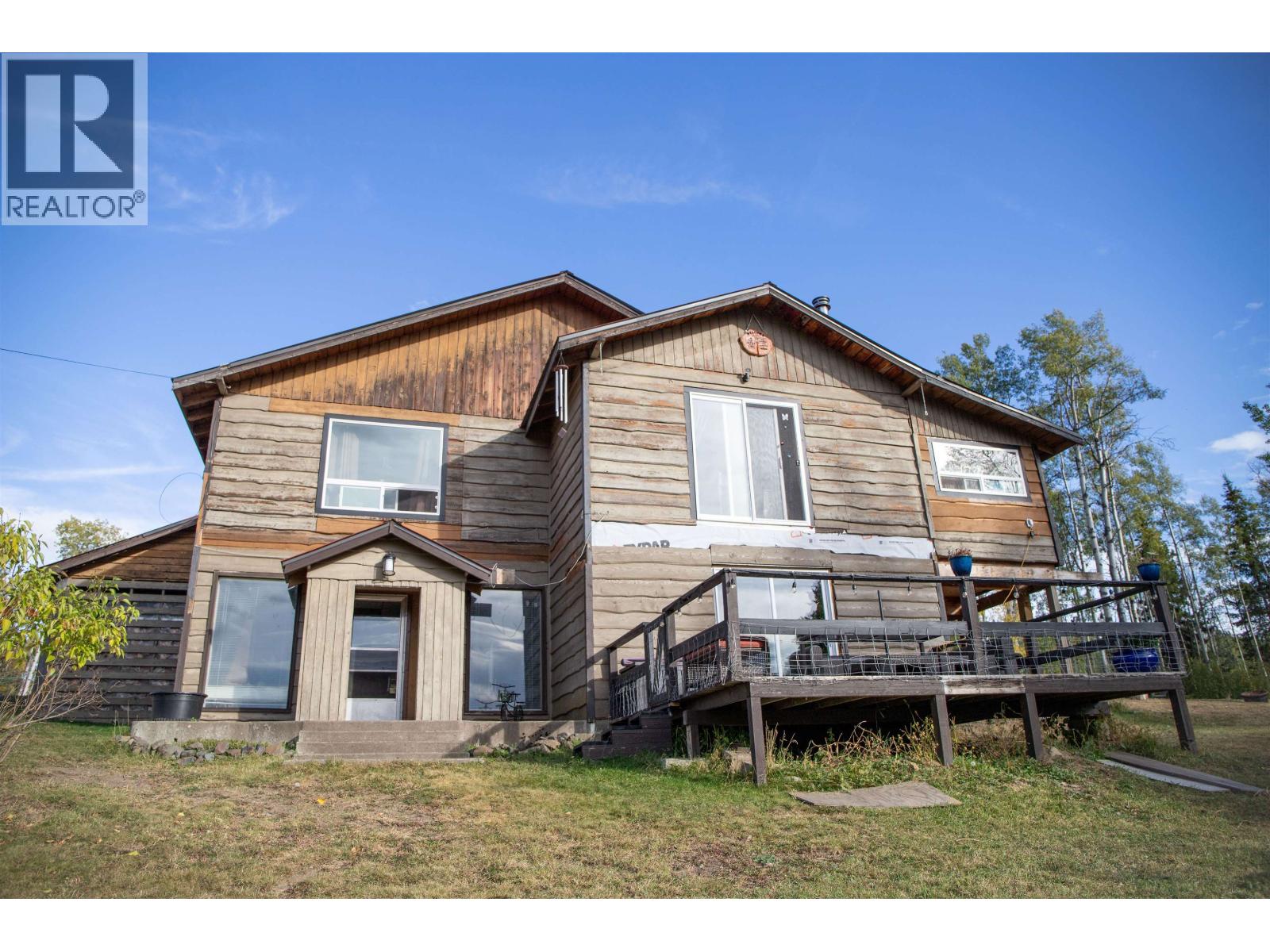 8399 N BRIDGE LAKE ROAD - 6