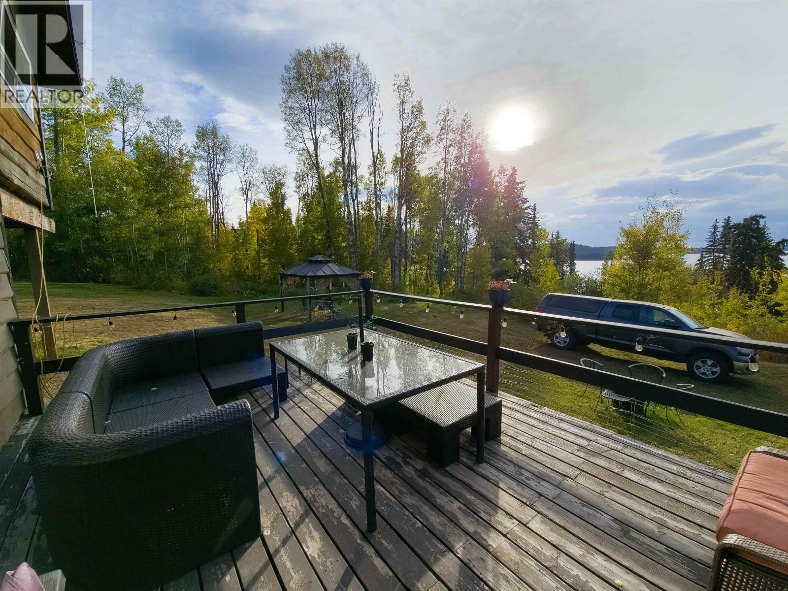 8399 N BRIDGE LAKE ROAD - 10
