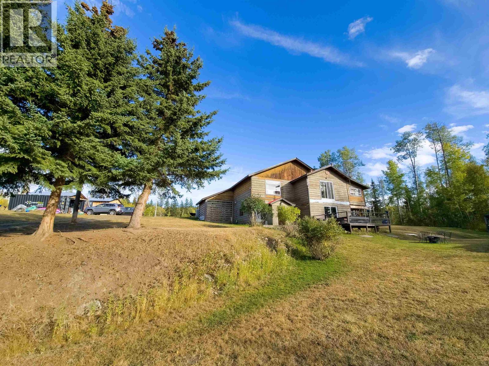 8399 N BRIDGE LAKE ROAD - 31