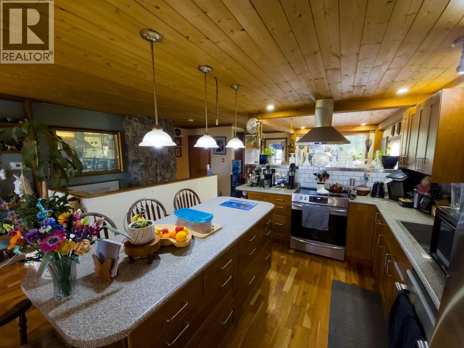 8399 N BRIDGE LAKE ROAD - 14