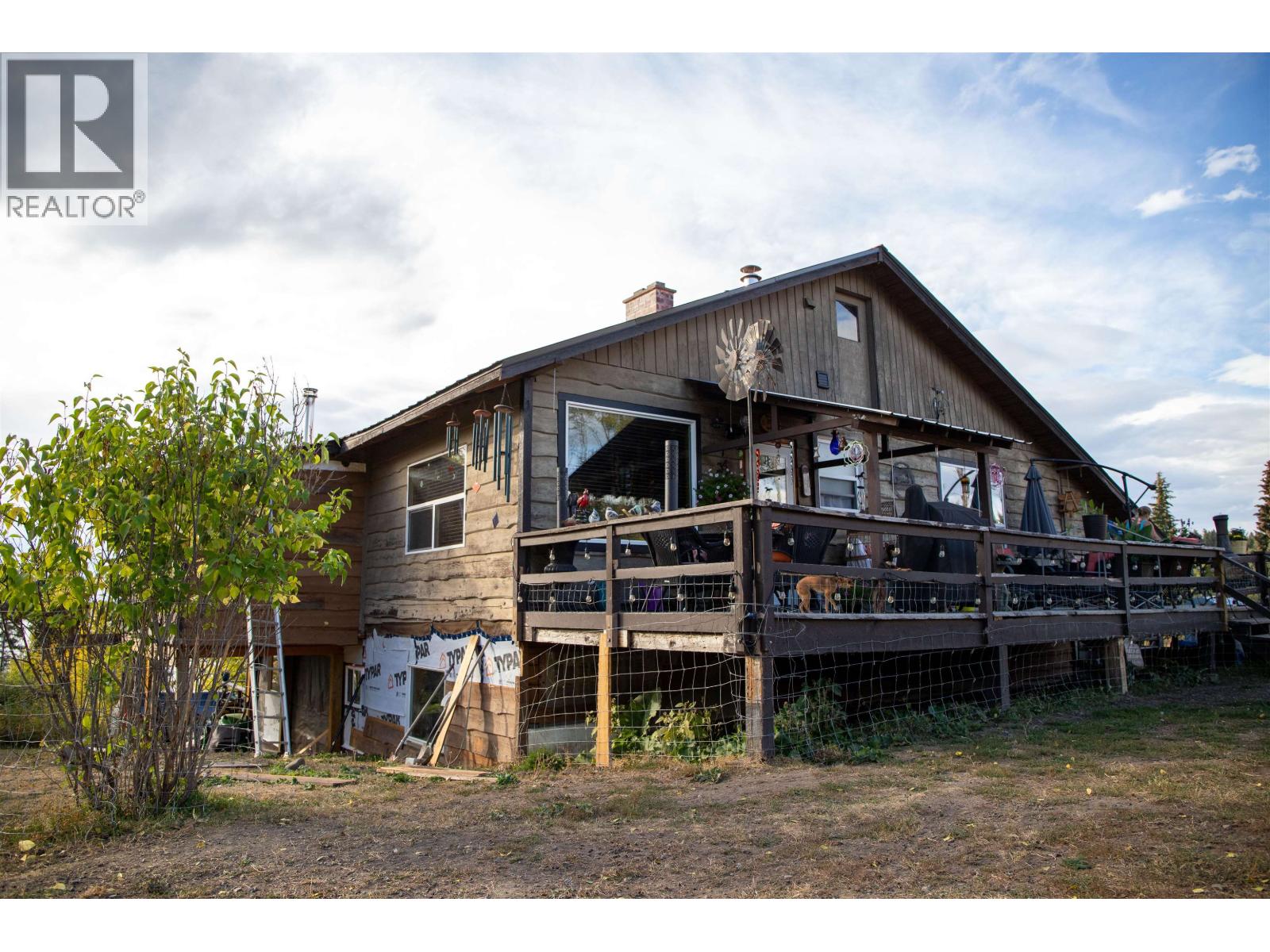 8399 N BRIDGE LAKE ROAD - 9