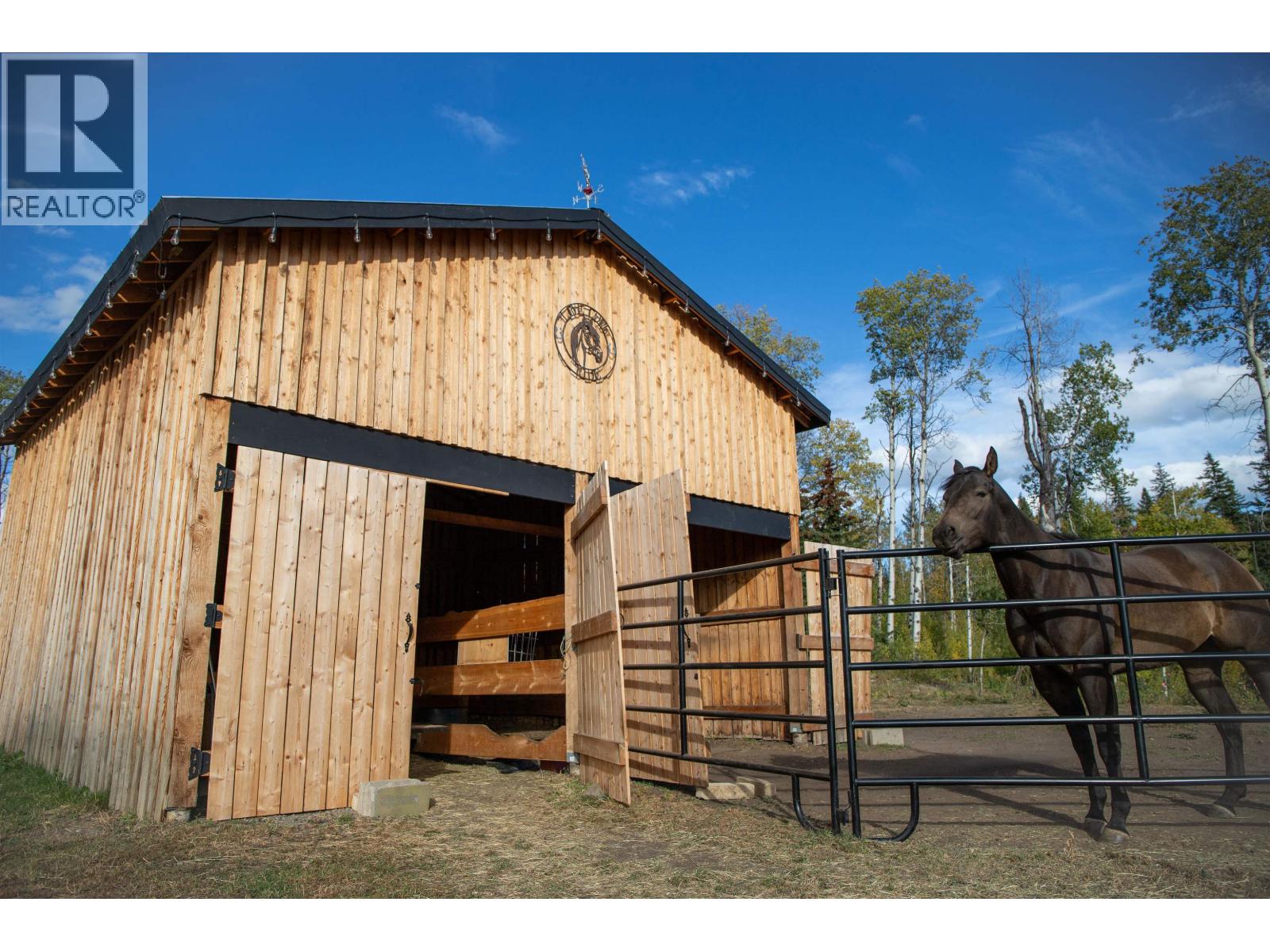 8399 N BRIDGE LAKE ROAD - 7