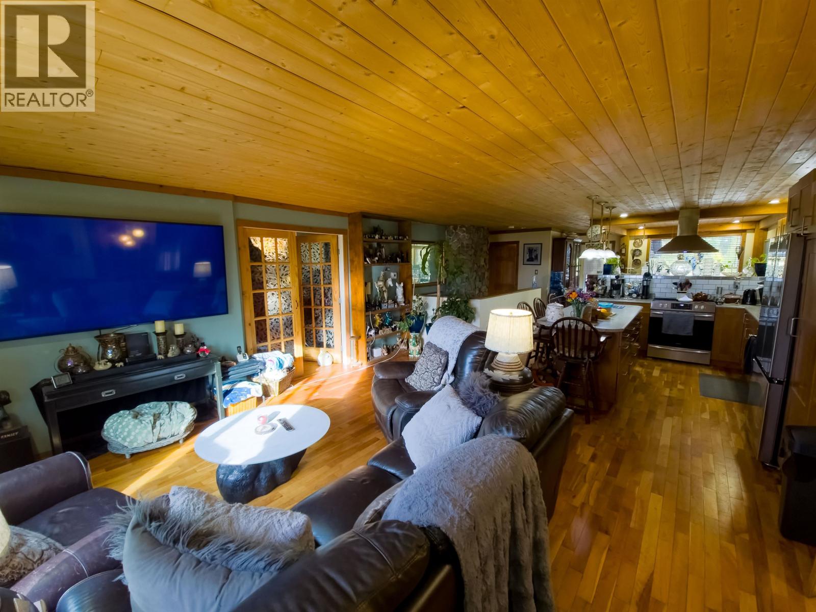 8399 N BRIDGE LAKE ROAD - 25