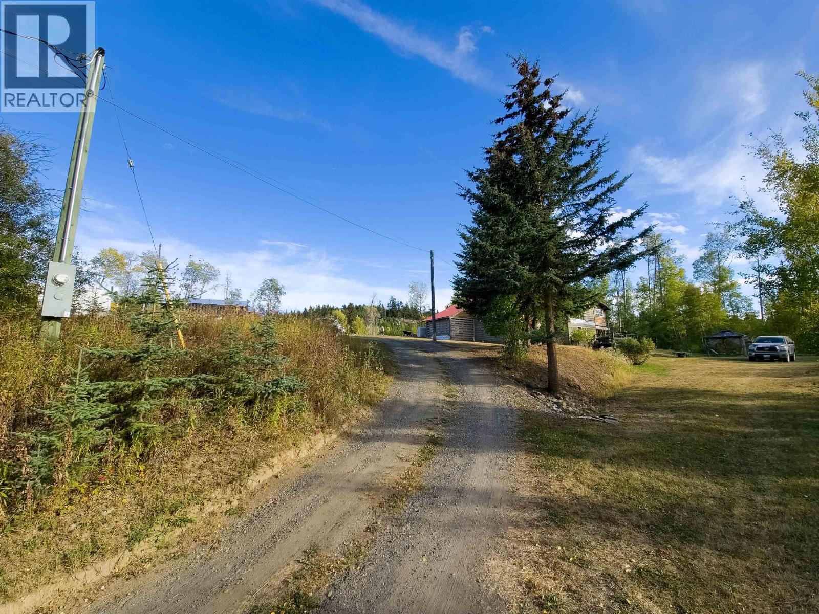 8399 N BRIDGE LAKE ROAD - 28