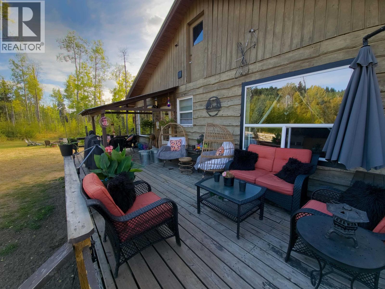 8399 N BRIDGE LAKE ROAD - 11