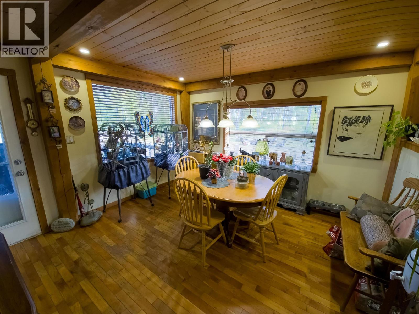 8399 N BRIDGE LAKE ROAD - 12