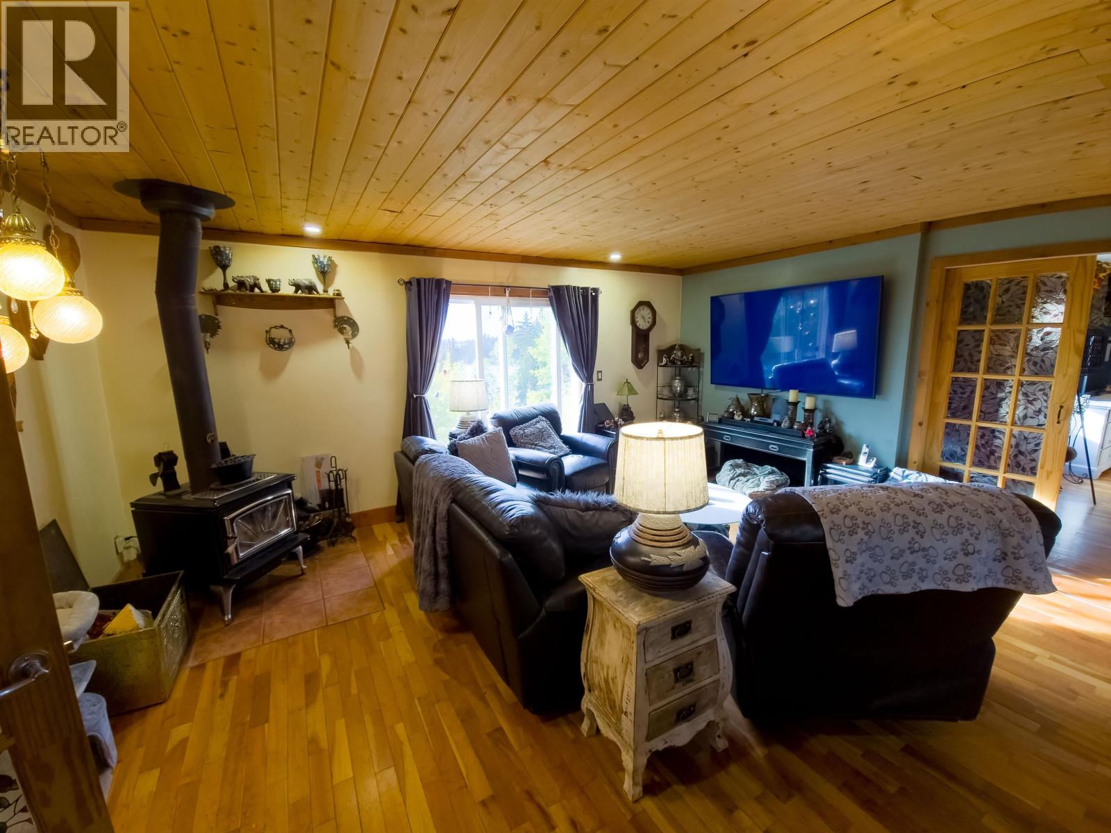 8399 N BRIDGE LAKE ROAD - 15