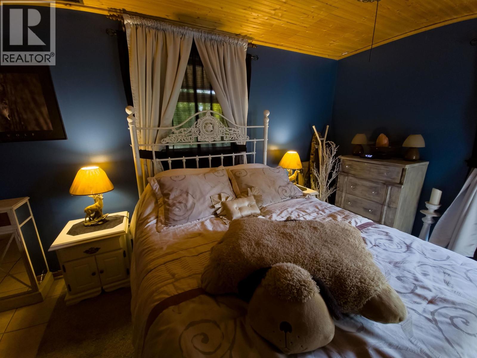 8399 N BRIDGE LAKE ROAD - 21