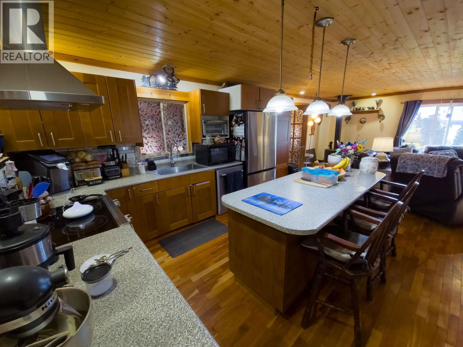 8399 N BRIDGE LAKE ROAD - 13