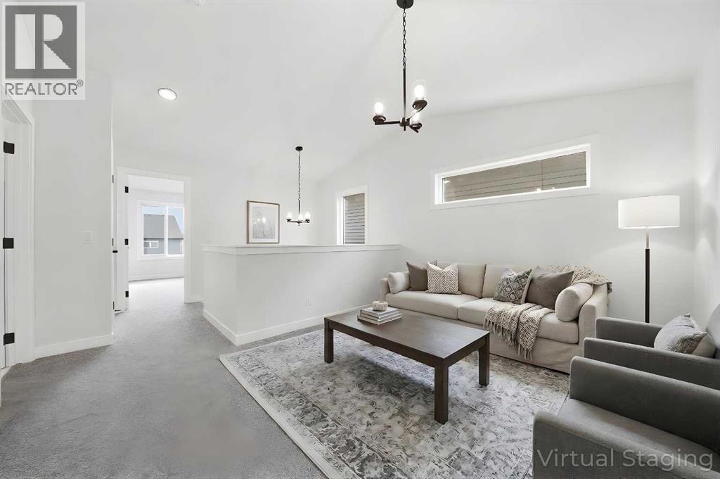 Single Family House for Sale in  Buffaloberry Manor SE Ricardo Ranch Calgary 