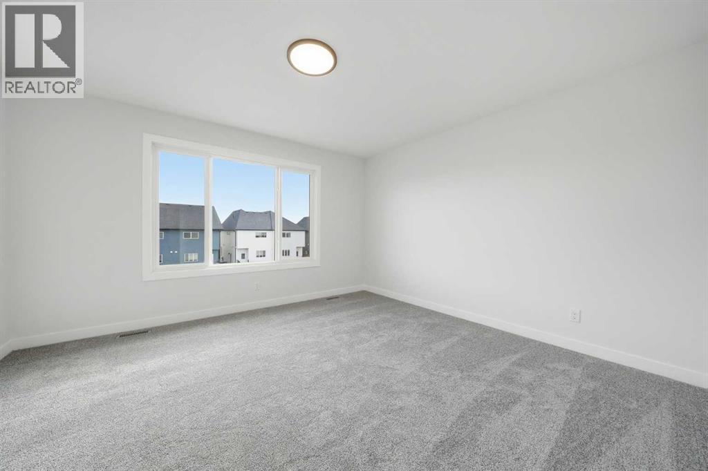 Single Family House for Sale in  Buffaloberry Manor SE Ricardo Ranch Calgary 