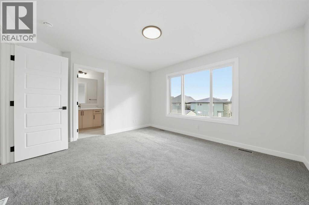 Single Family House for Sale in  Buffaloberry Manor SE Ricardo Ranch Calgary 