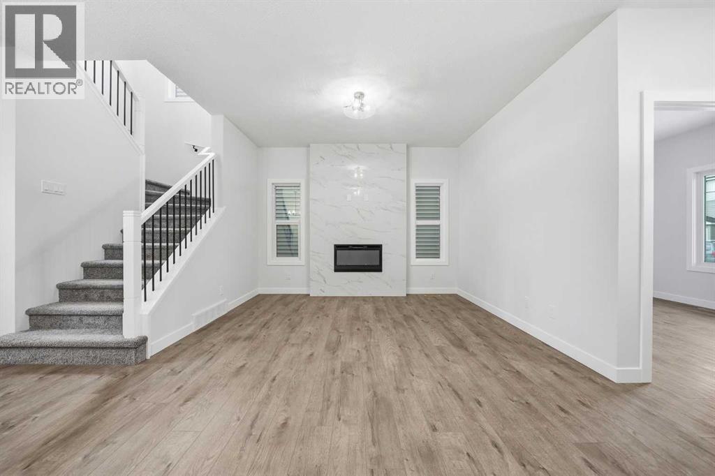 Single Family House for Sale in  Buffaloberry Manor SE Ricardo Ranch Calgary 