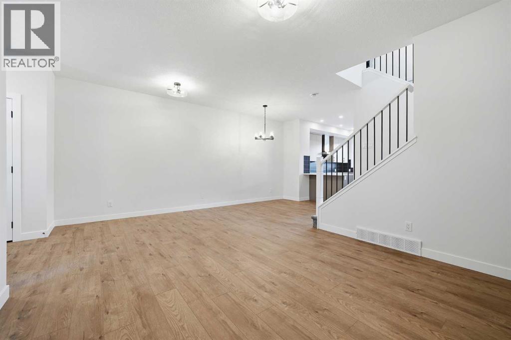 Single Family House for Sale in  Buffaloberry Manor SE Ricardo Ranch Calgary 