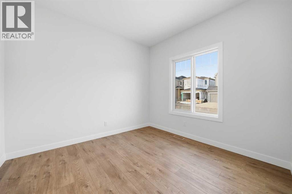 Single Family House for Sale in  Buffaloberry Manor SE Ricardo Ranch Calgary 