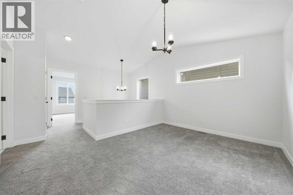 Single Family House for Sale in  Buffaloberry Manor SE Ricardo Ranch Calgary 