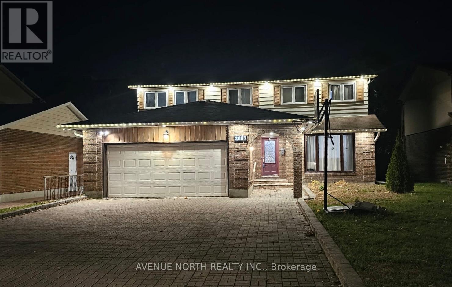 2007 TAWNEY ROAD - 2