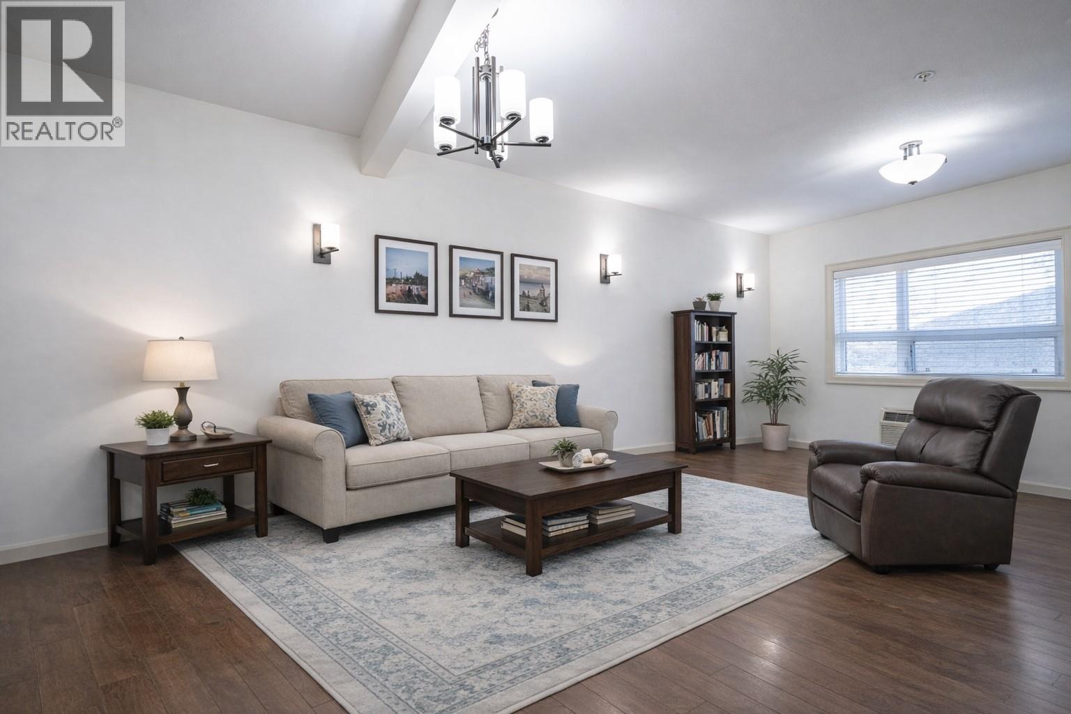 3010 35 Street Unit# 106, Vernon