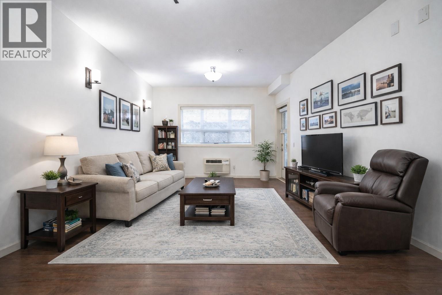 3010 35 Street Unit# 106, Vernon