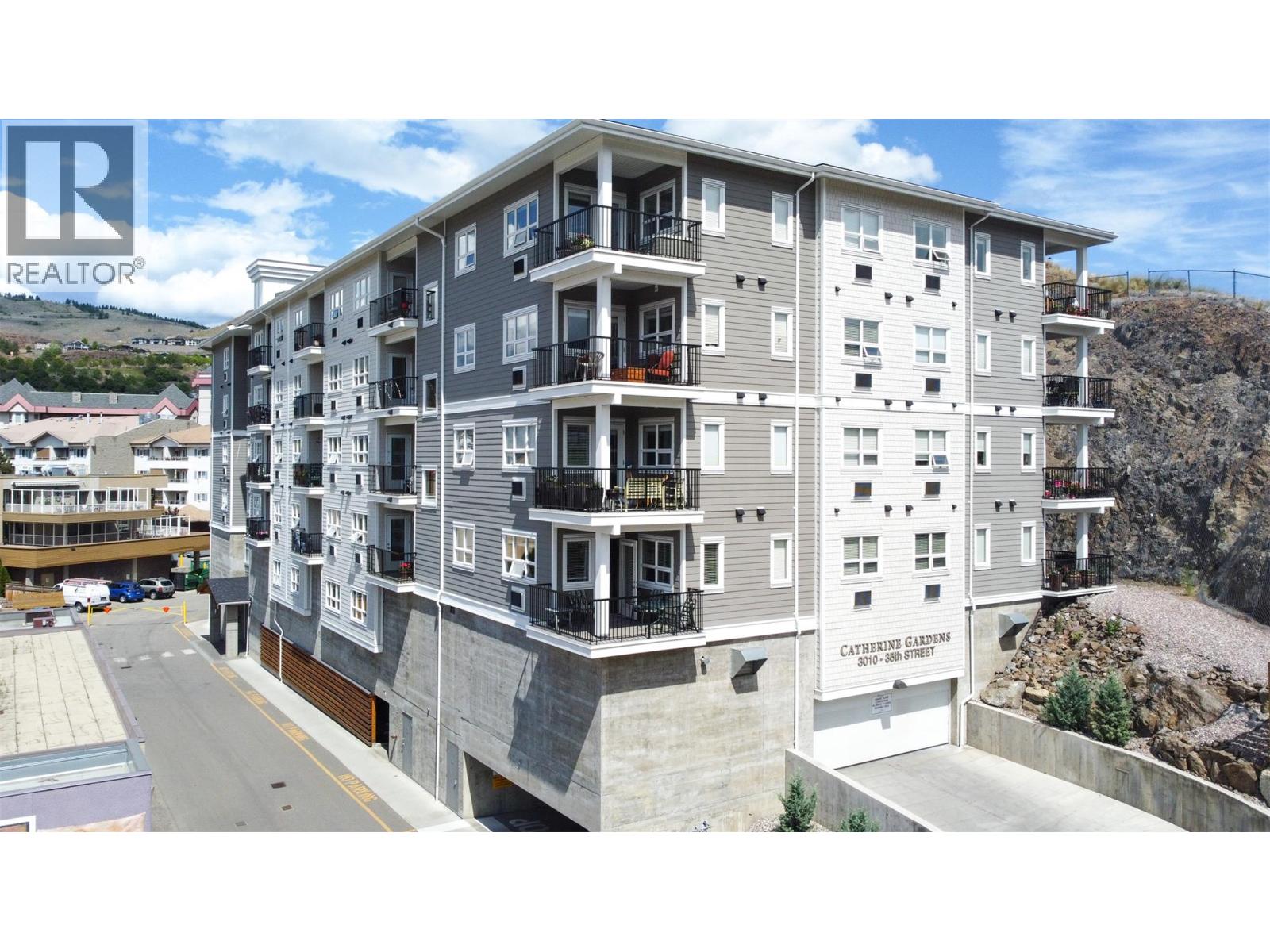 3010 35 Street Unit# 106, Vernon
