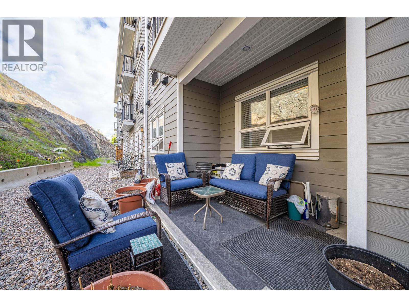 3010 35 Street Unit# 106, Vernon