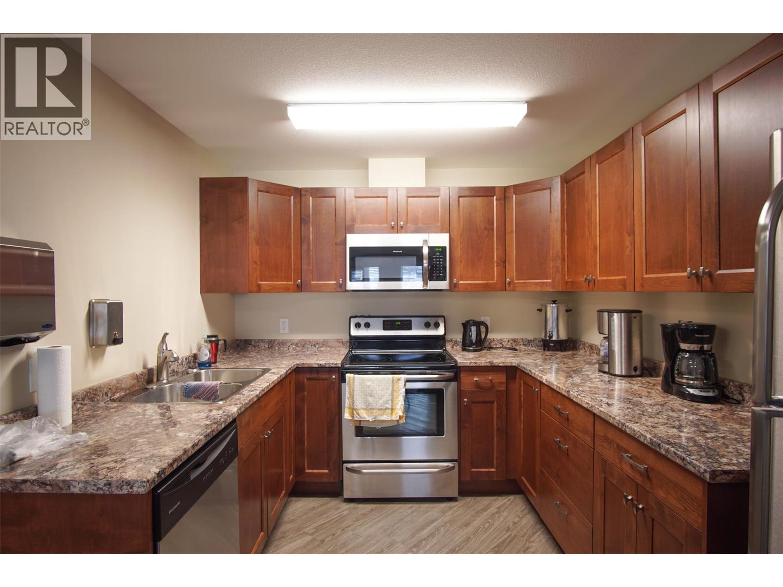 3010 35 Street Unit# 106, Vernon