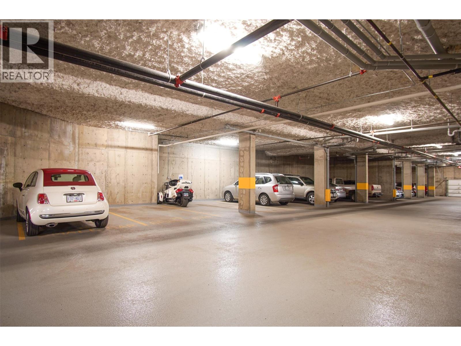 3010 35 Street Unit# 106, Vernon