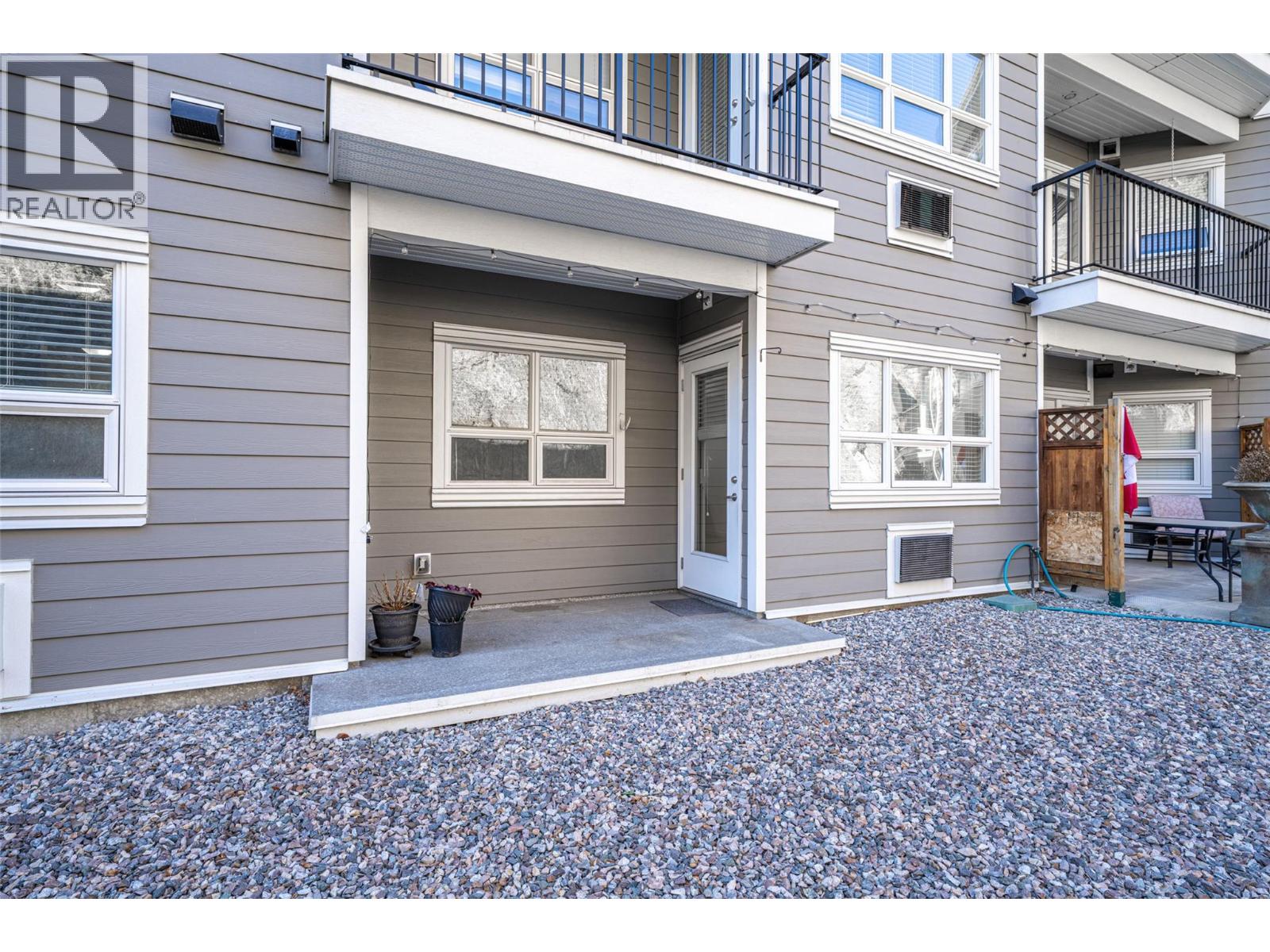 3010 35 Street Unit# 106, Vernon