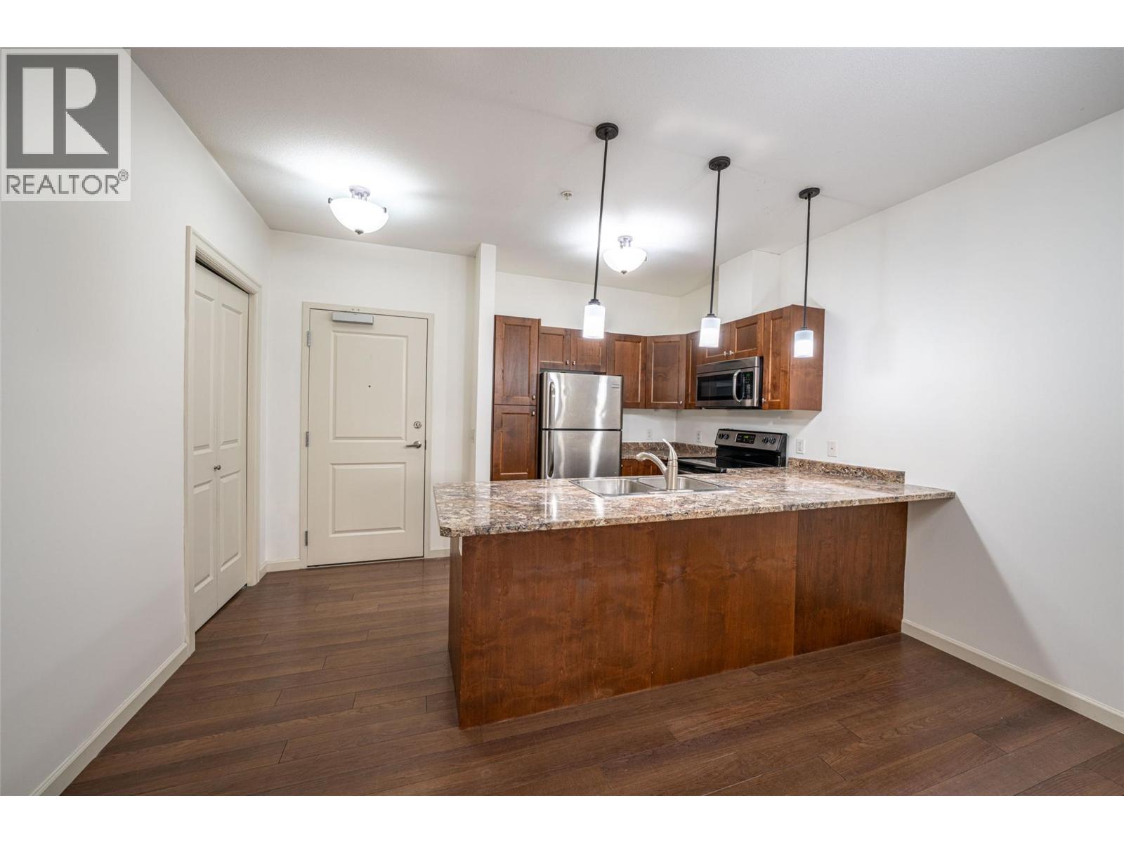 3010 35 Street Unit# 106, Vernon