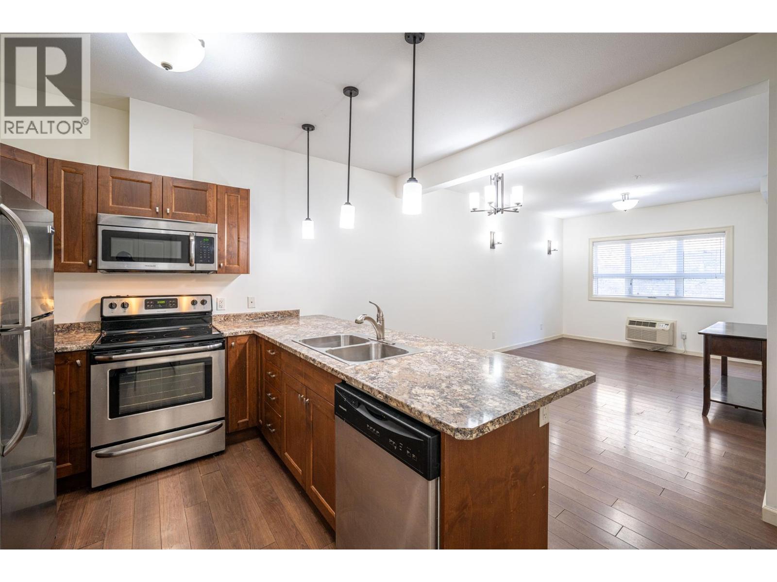 3010 35 Street Unit# 106, Vernon