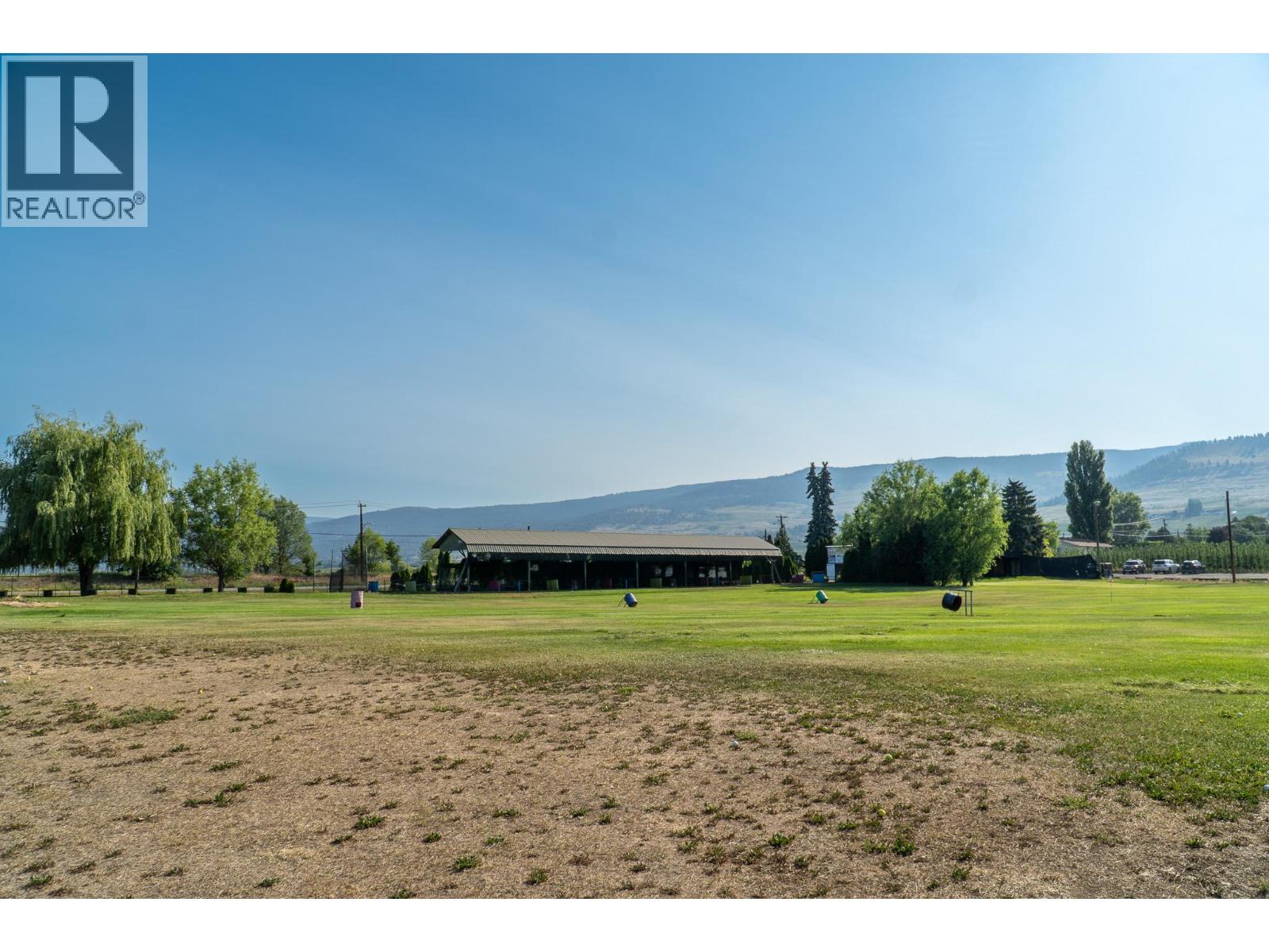  625 Old Vernon Road, Kelowna