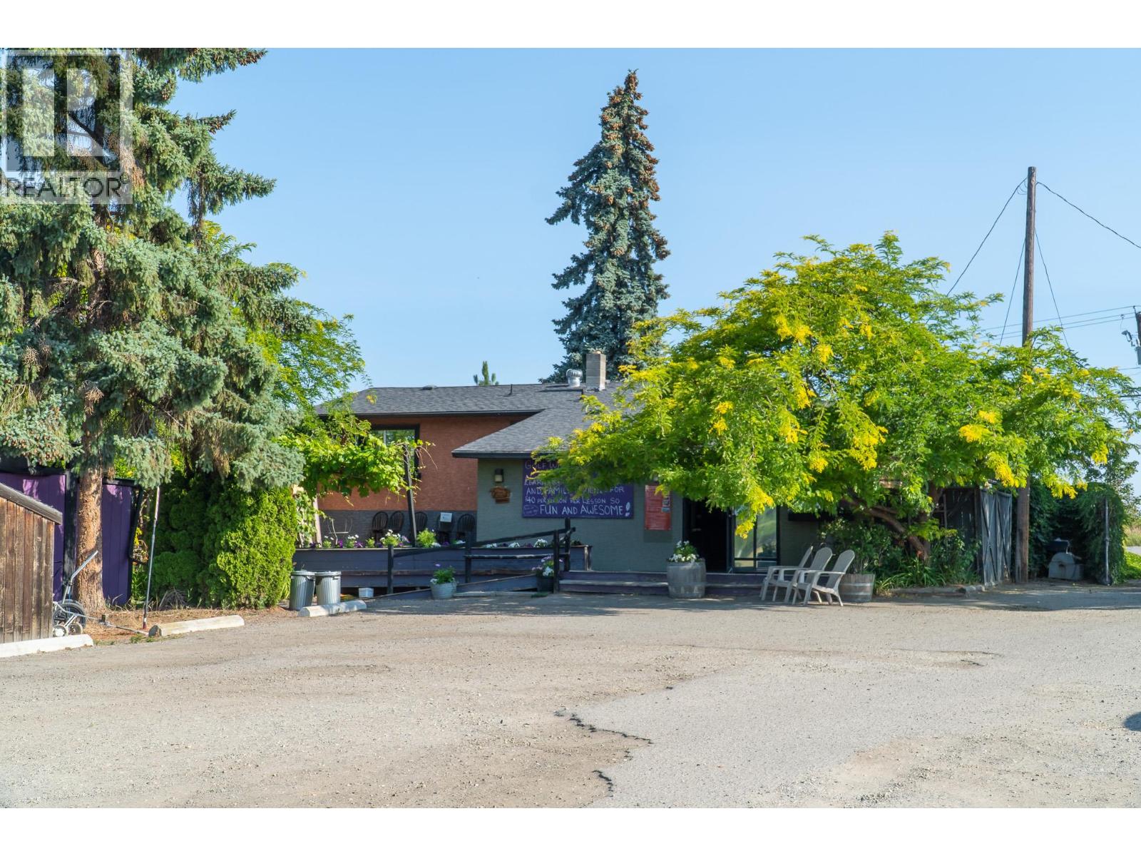  625 Old Vernon Road, Kelowna