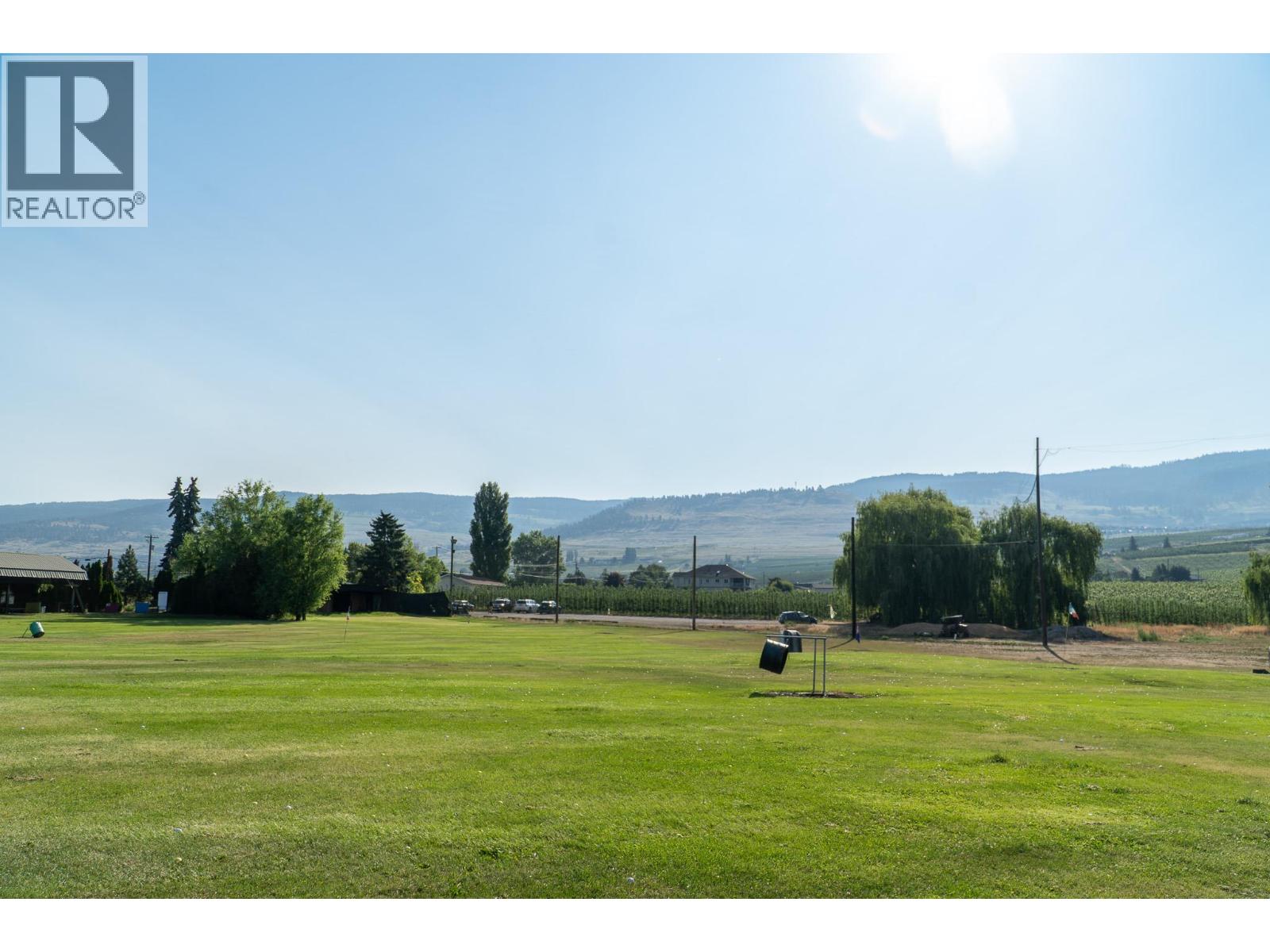  625 Old Vernon Road, Kelowna