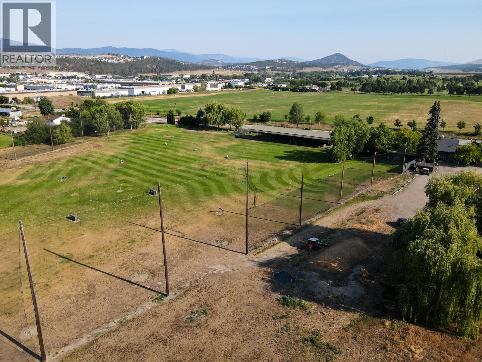  625 Old Vernon Road, Kelowna