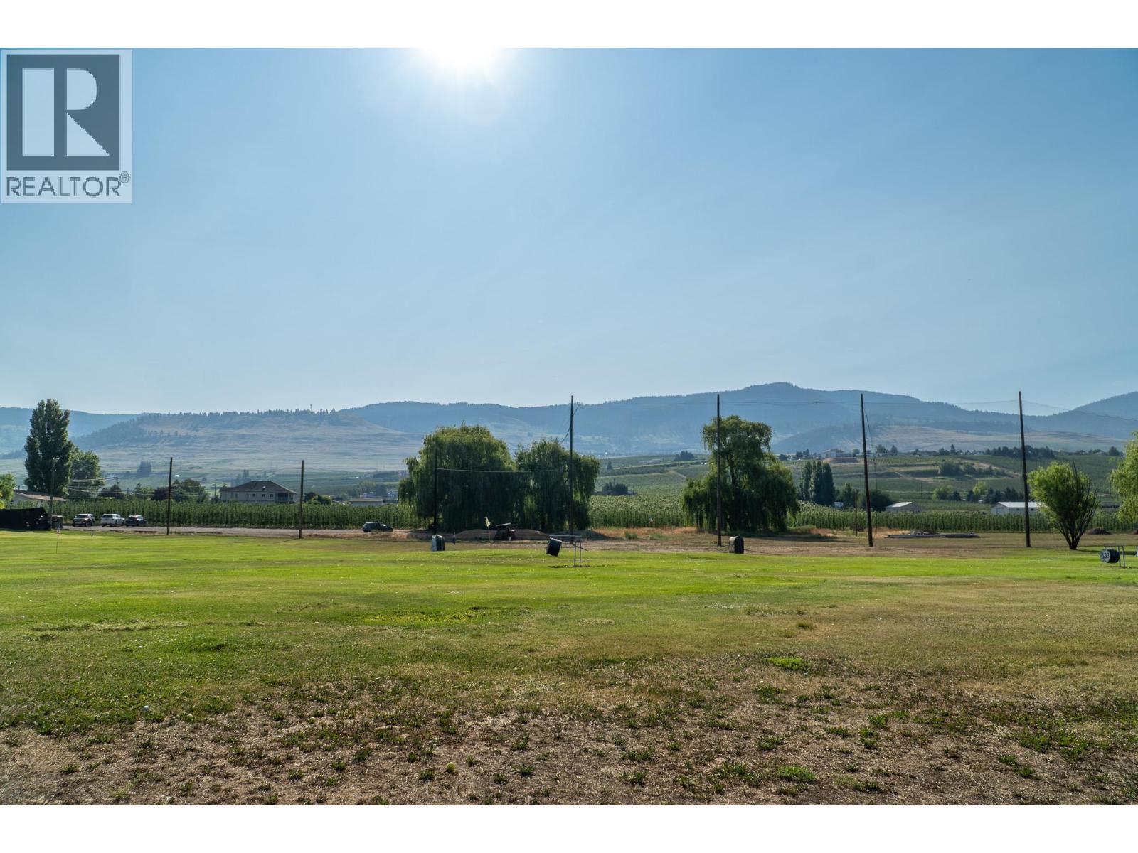  625 Old Vernon Road, Kelowna