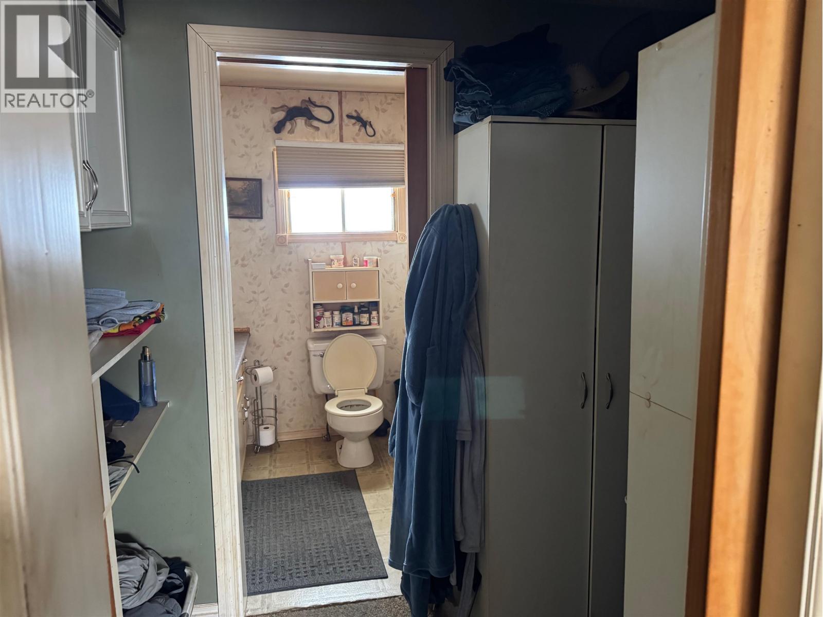 9516 95 AVENUE, Fort St. John