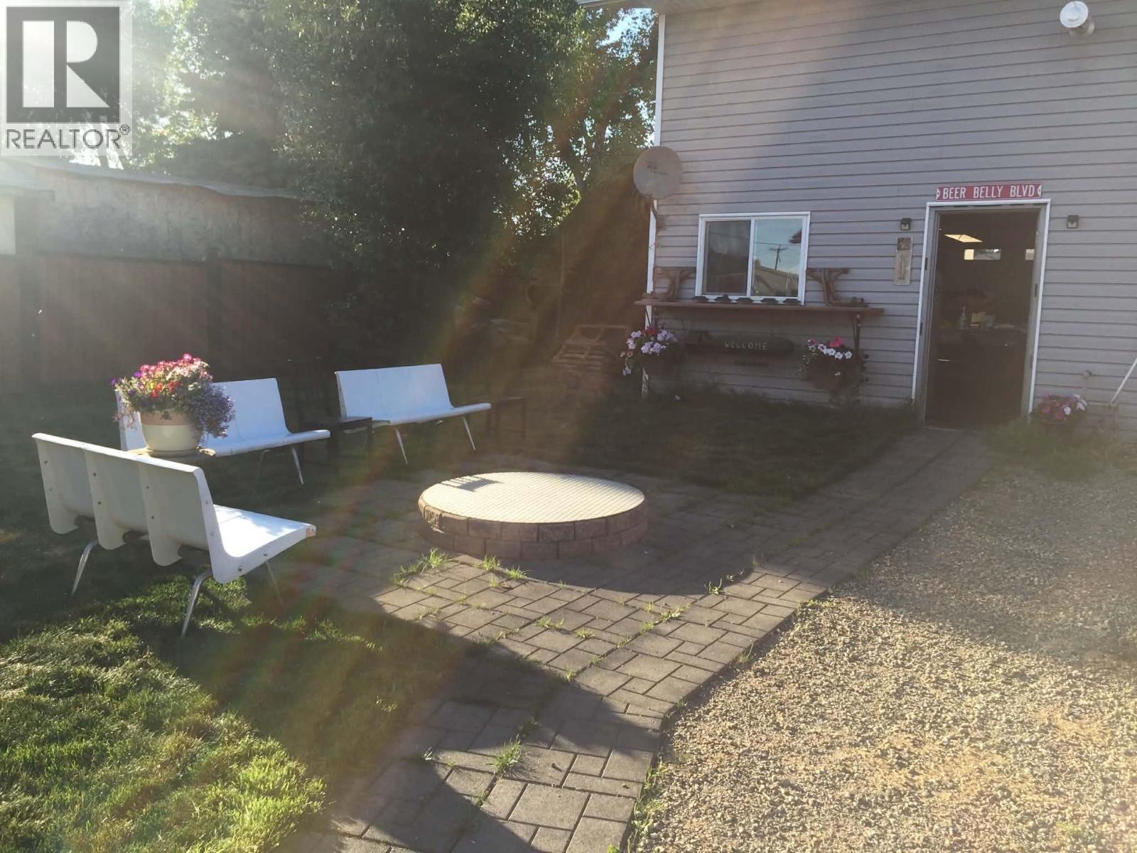 9516 95 AVENUE, Fort St. John