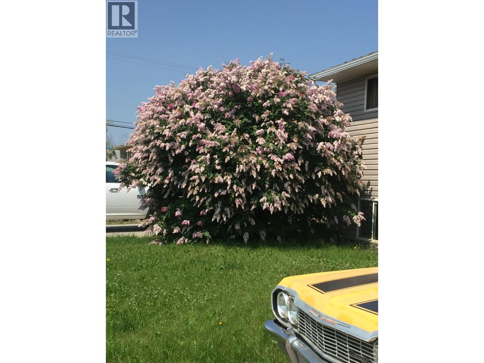 9516 95 AVENUE, Fort St. John