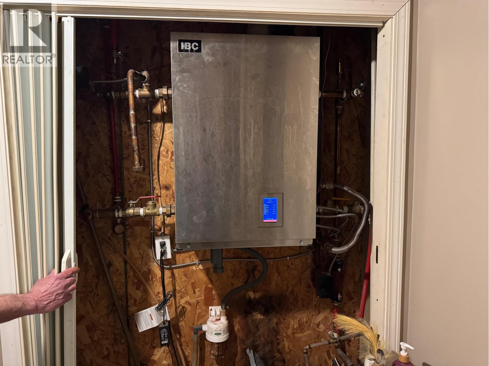 9516 95 AVENUE, Fort St. John