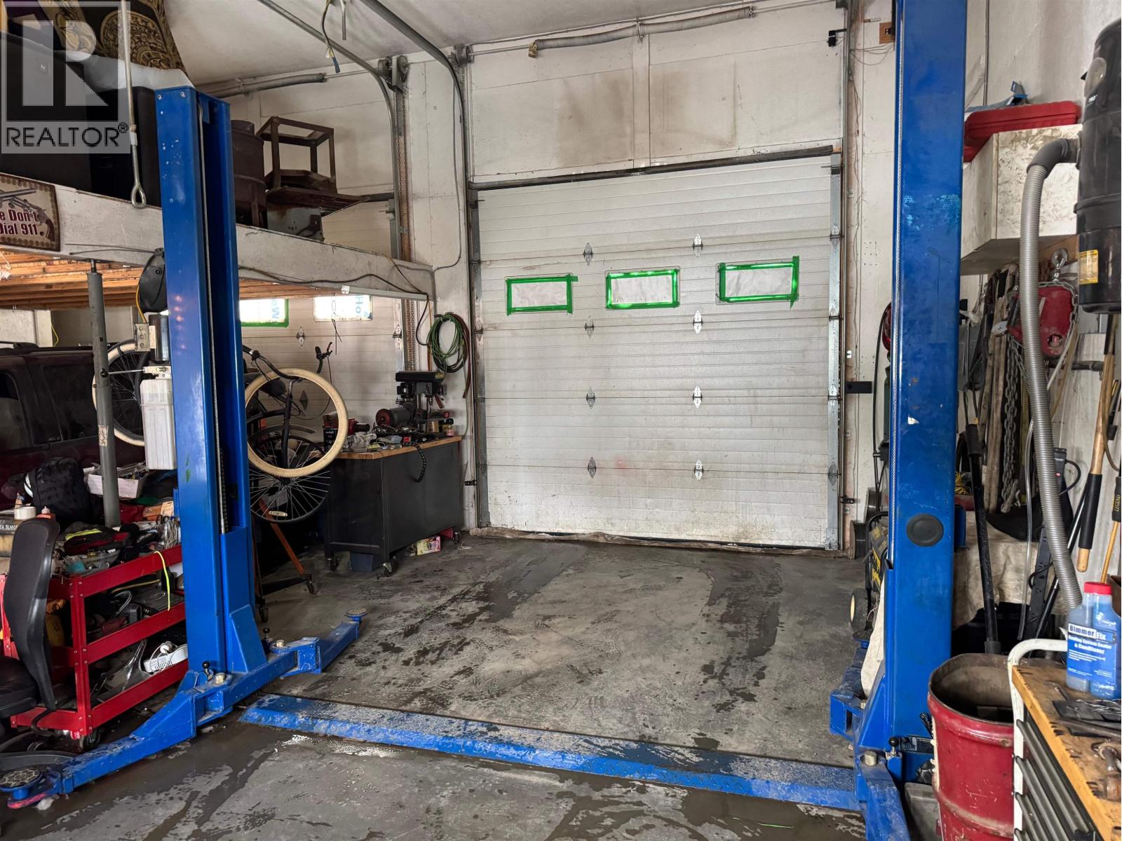 9516 95 AVENUE, Fort St. John