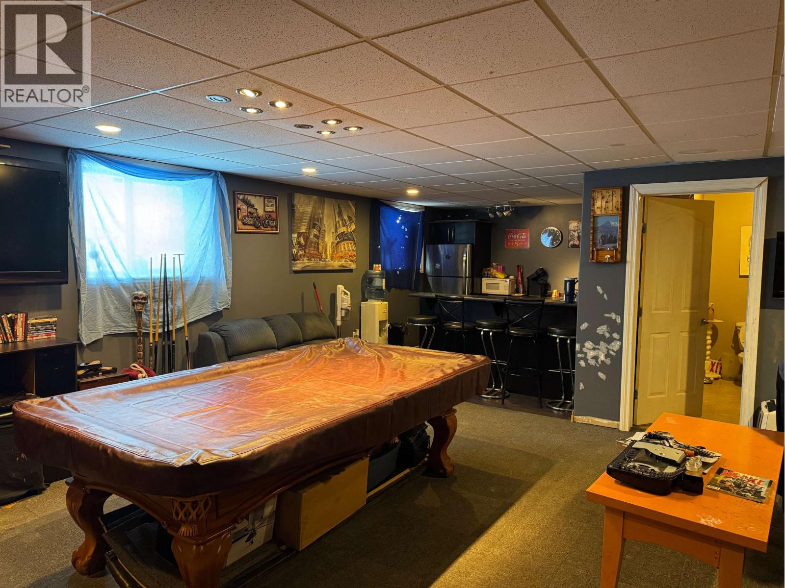 9516 95 AVENUE, Fort St. John