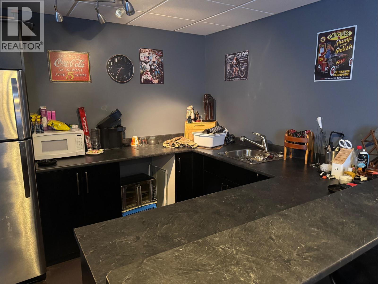 9516 95 AVENUE, Fort St. John