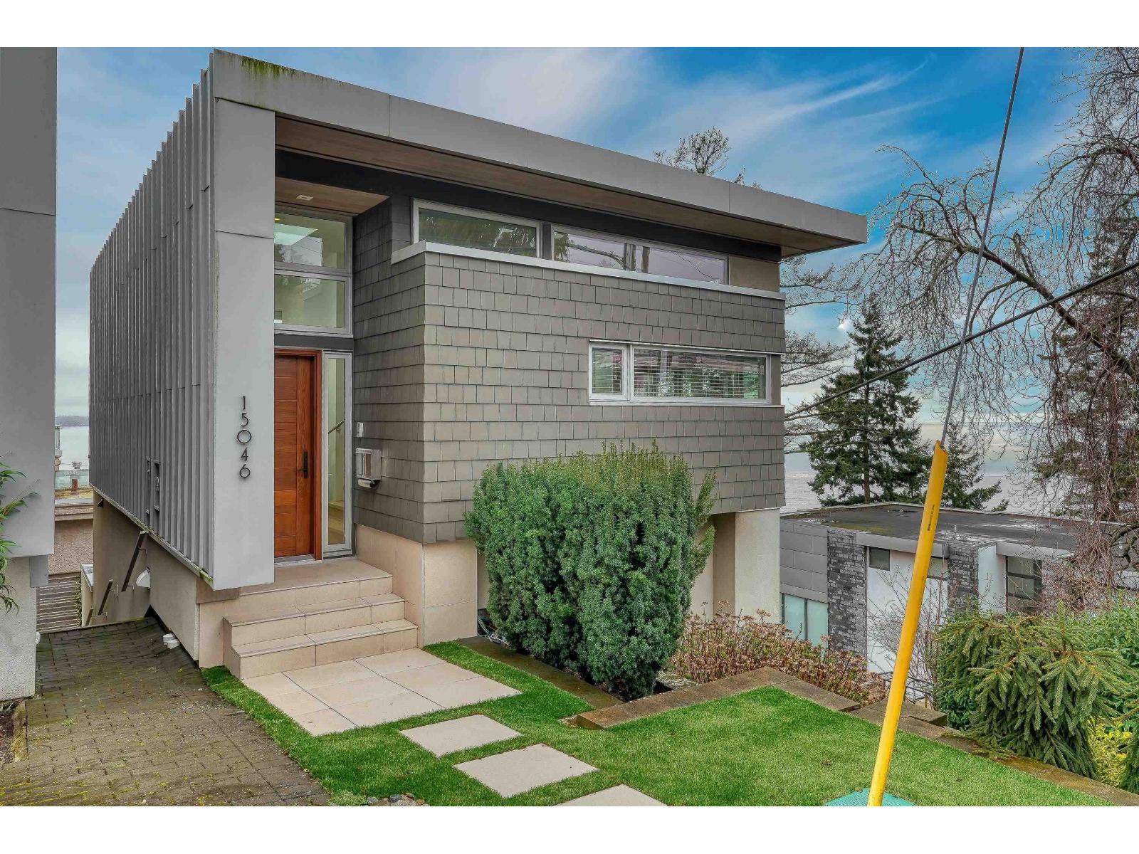 15046 BUENA VISTA AVENUE, White Rock