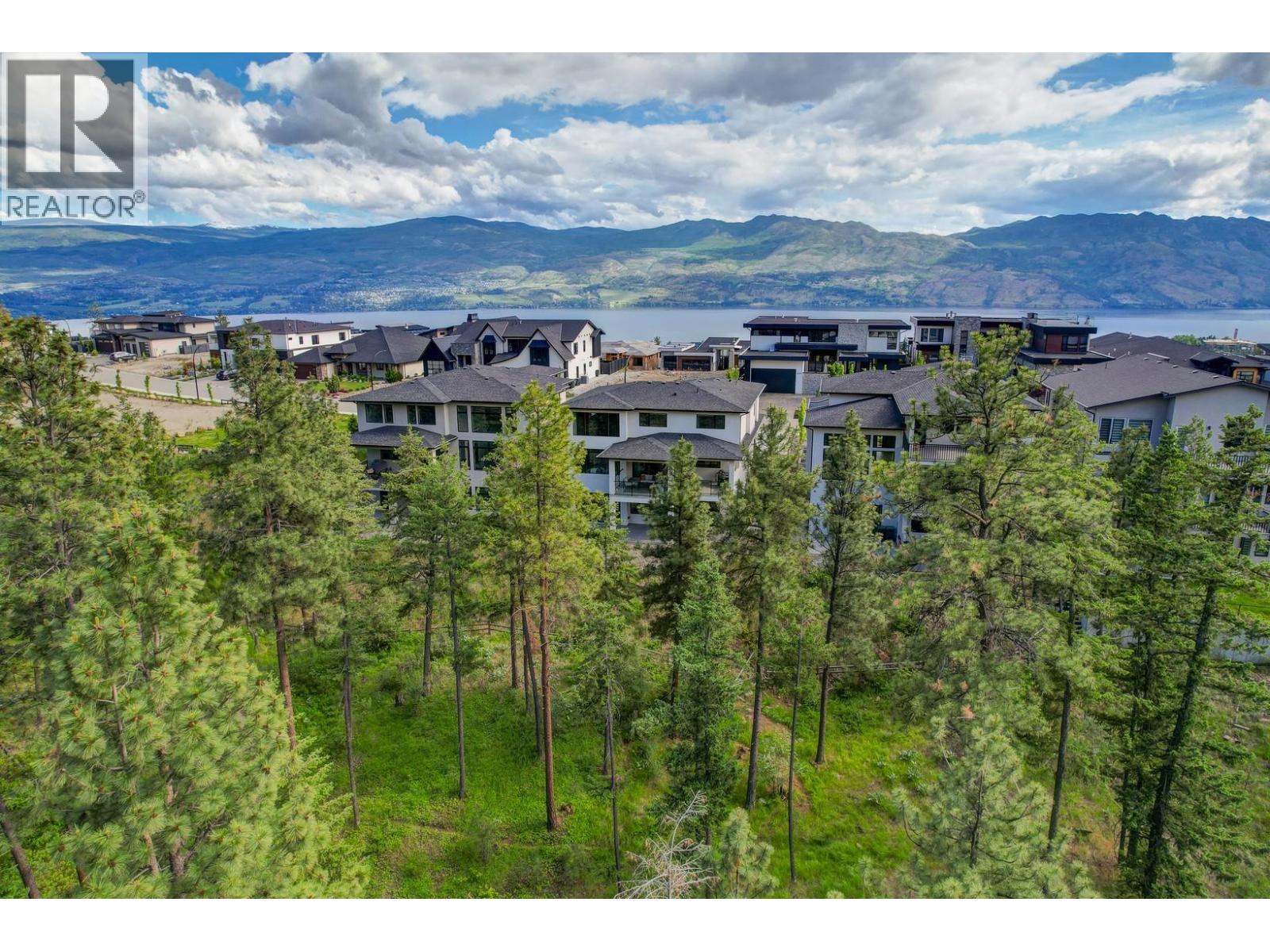 1528 Cabernet Way Lot# LOT 31, West Kelowna