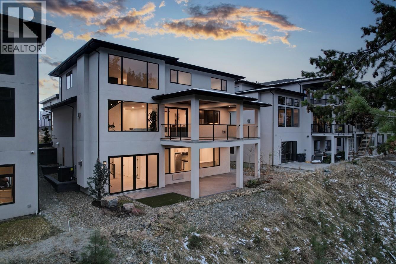 1528 Cabernet Way Lot# LOT 31, West Kelowna