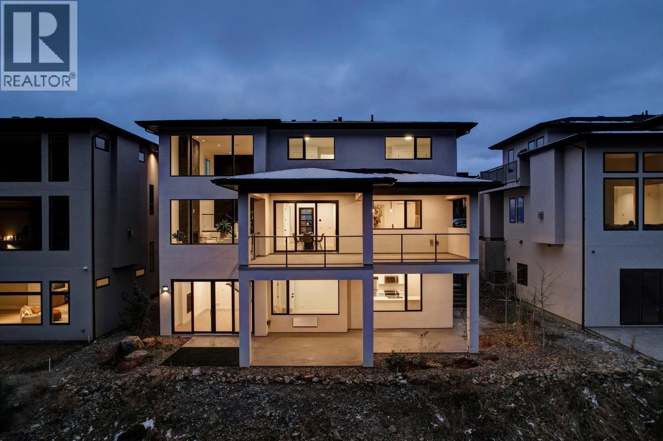 1528 Cabernet Way Lot# LOT 31, West Kelowna