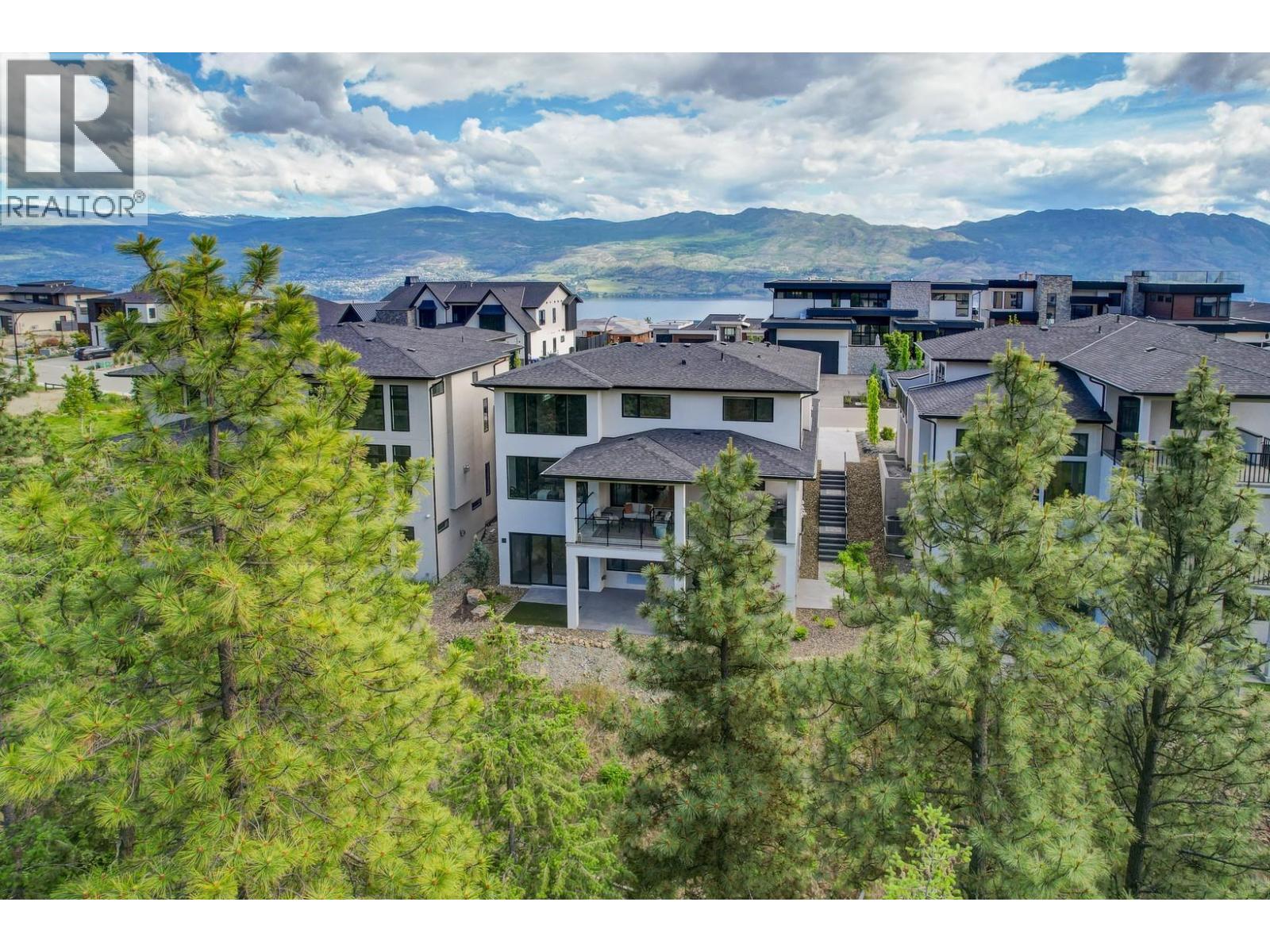 1528 Cabernet Way Lot# LOT 31, West Kelowna
