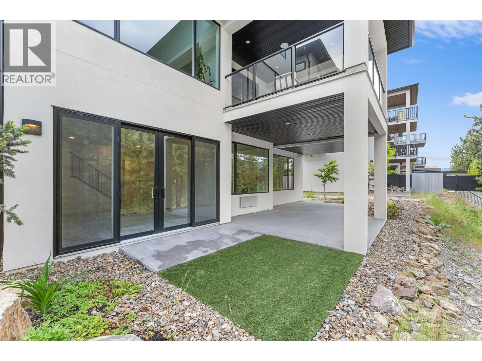 1528 Cabernet Way Lot# LOT 31, West Kelowna